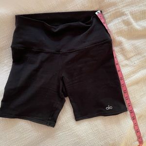 Alo Biker Shorts